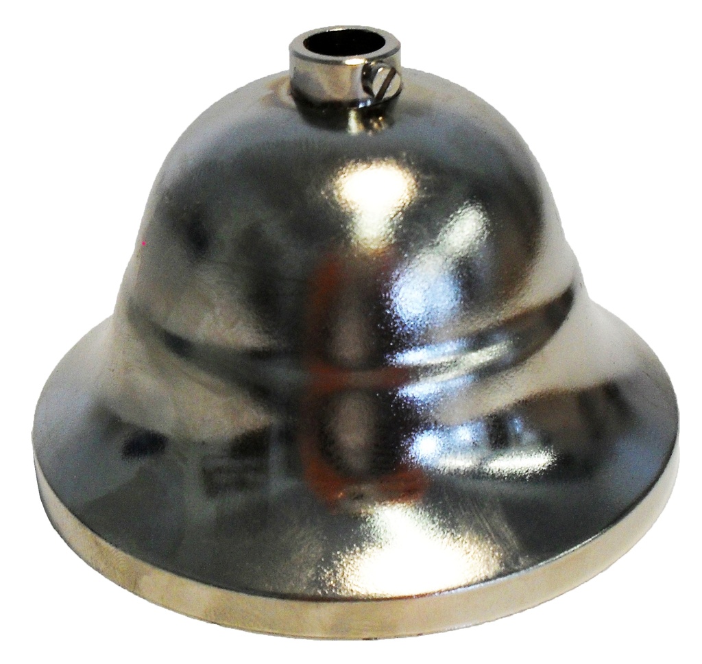 90mm Plain Ceiling Cup Only