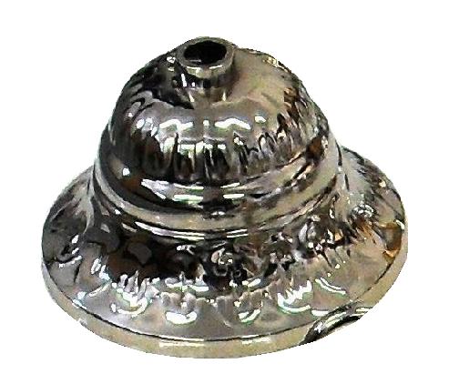 90mm Decorative Ceiling Cup Only