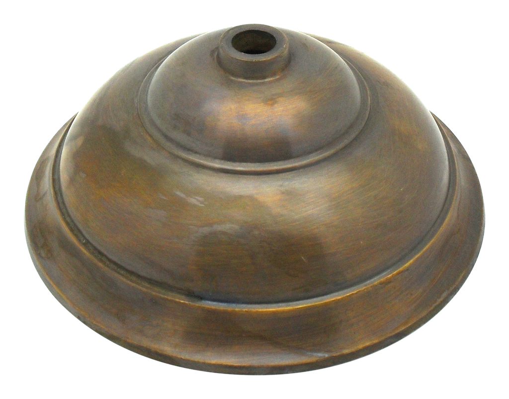 Hampstead Cast Ceiling Cup Only