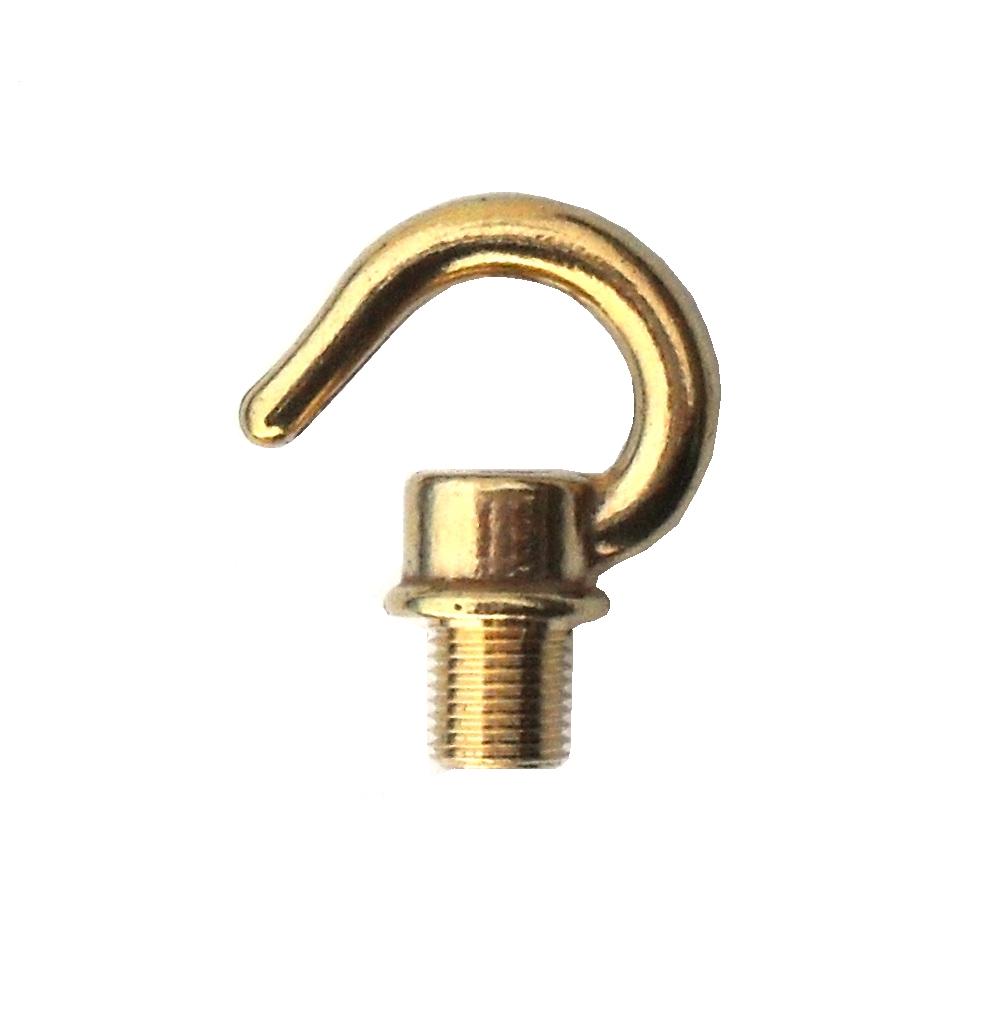 10mm Male Hook