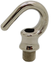 10mm Male Hook