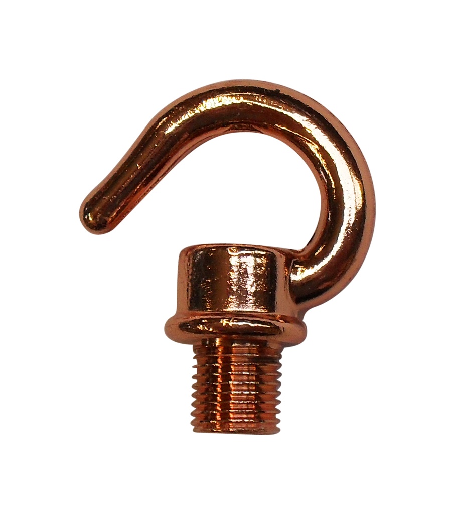 10mm Male Hook