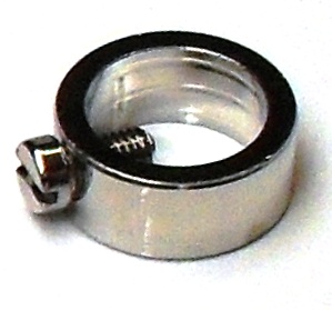 10mm Collar with Locking Screw