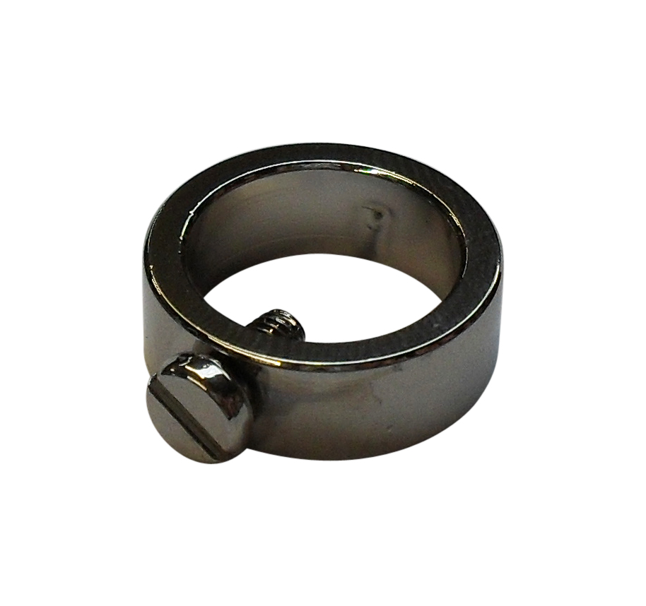½” Collar with Locking Screw
