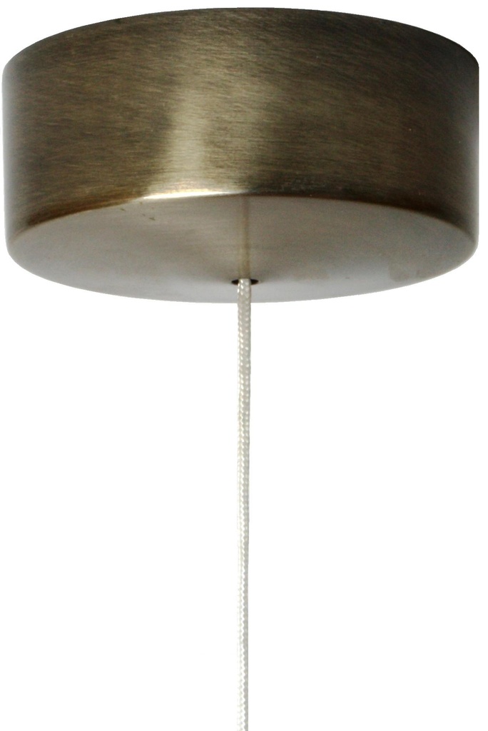 2 Way Metal Covered Bathroom Pull Cord Switch
