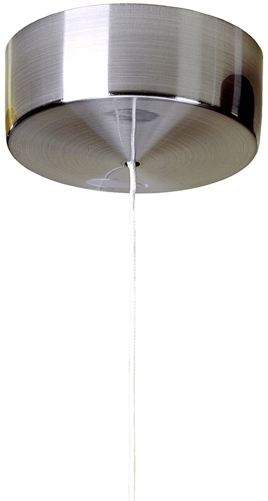 2 Way Metal Covered Bathroom Pull Cord Switch