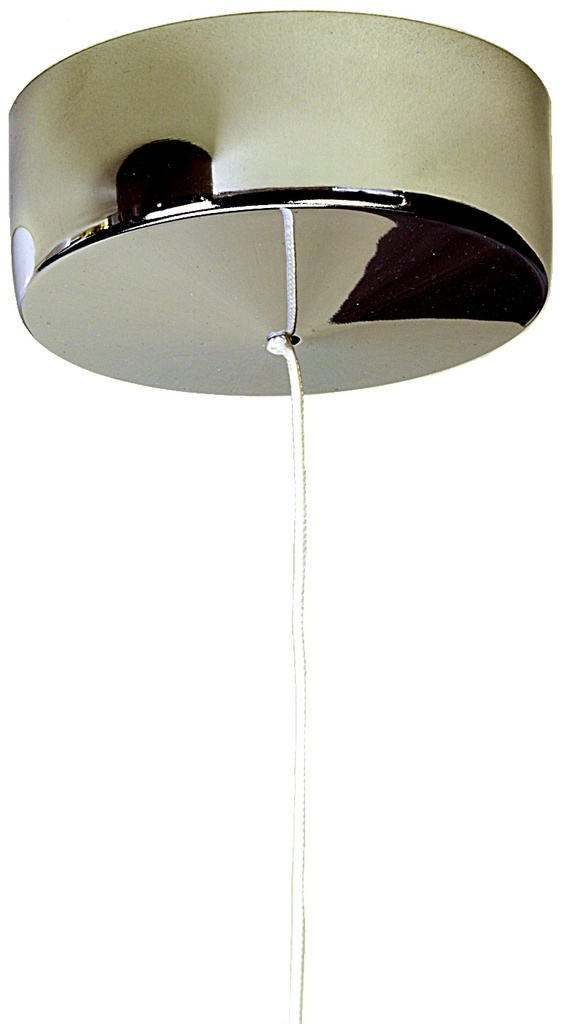2 Way Metal Covered Bathroom Pull Cord Switch