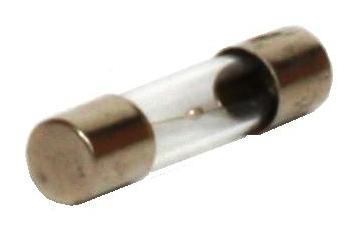[10194] 20mm Glass Fuse Quick Blow (315mA)