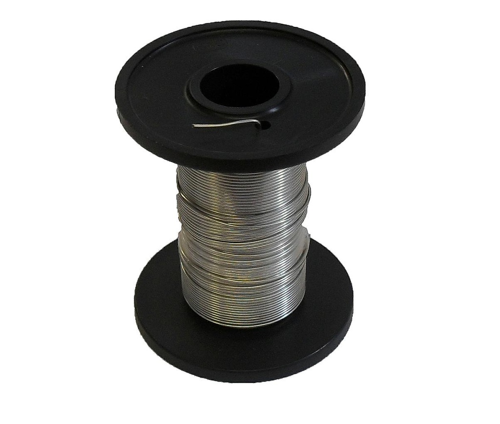 [10210] Fusewire 100 Grams (on Drum) (25A)