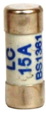 Consumer Unit Fuse BS1361