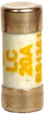 Consumer Unit Fuse BS1361