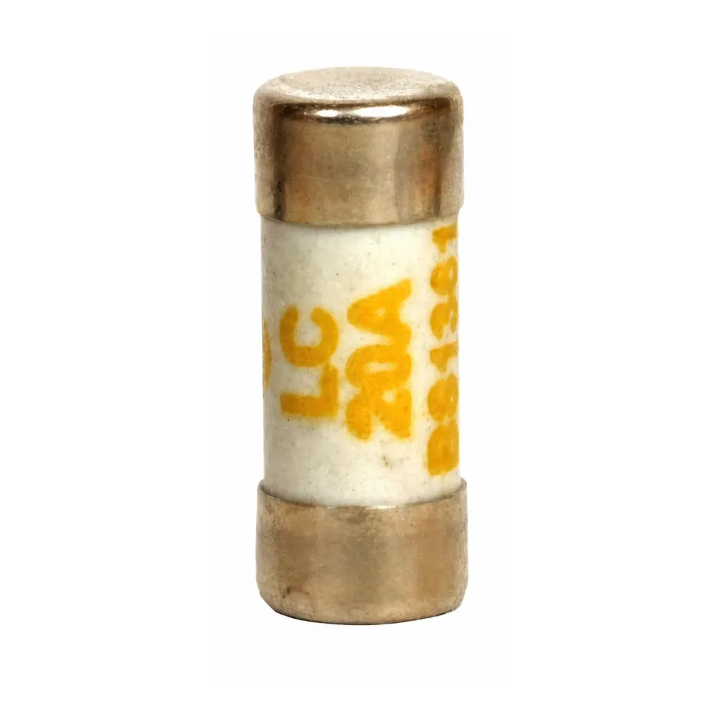 Consumer Unit Fuse BS1361