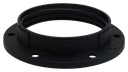 Plastic ES Shade Ring