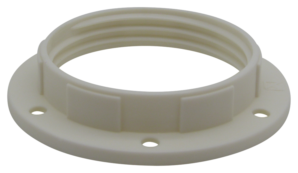 Plastic ES Shade Ring