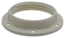 Plastic ES Shade Ring