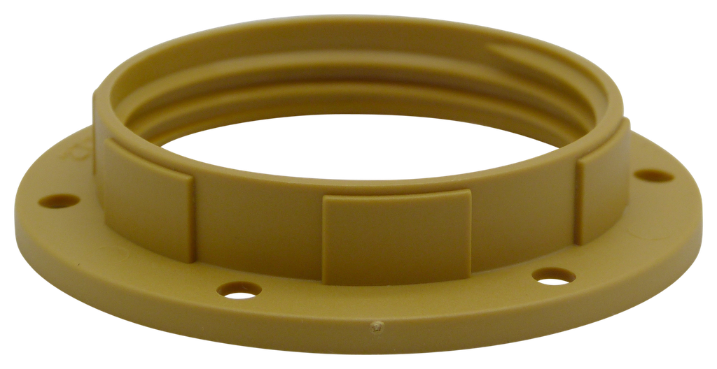 Plastic ES Shade Ring