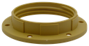 Plastic ES Shade Ring
