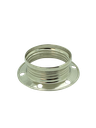 Plated Metal SES Shade Ring