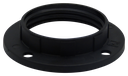 [05173] Plastic SES Shade Ring (Black)