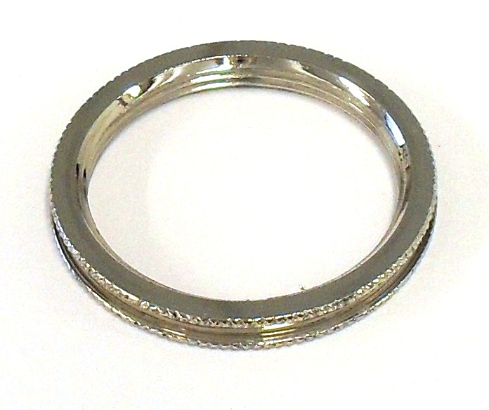 Metal BC Shade Ring