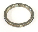 Metal BC Shade Ring