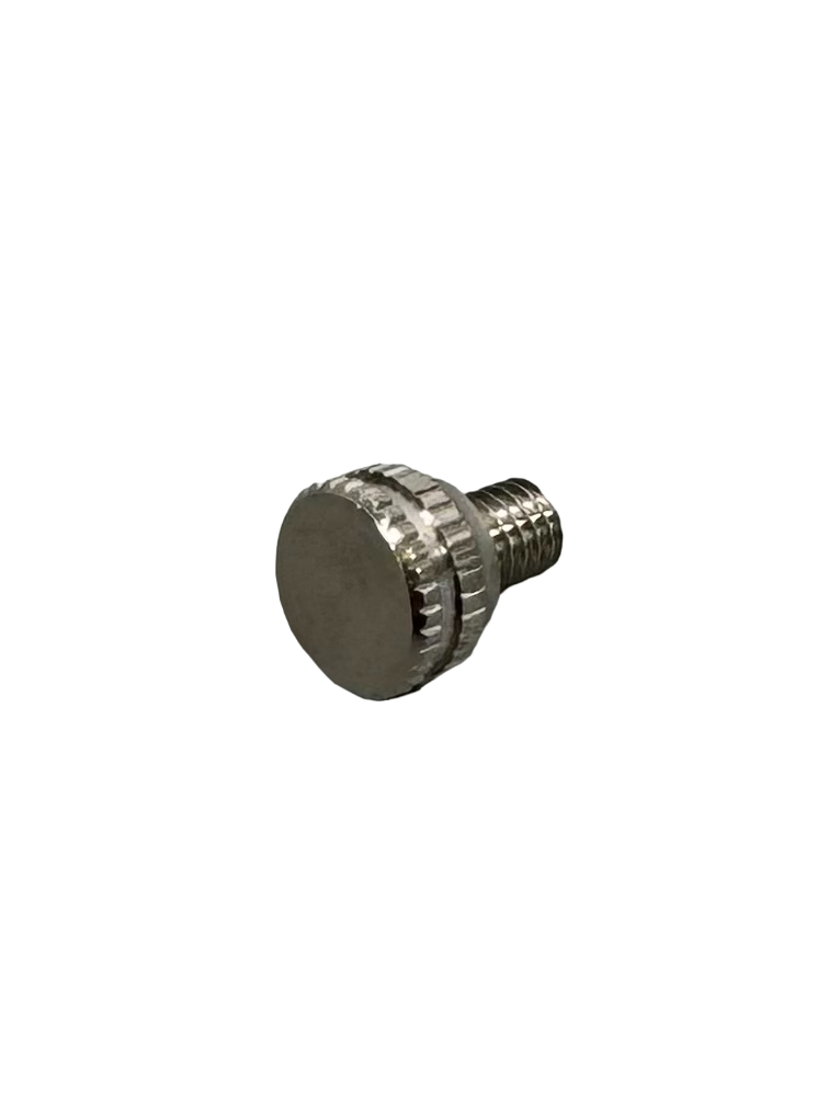 M4 Knurled Head Machine Screw