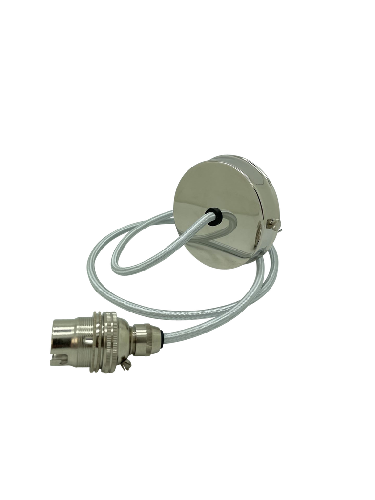 Metalbrite Pendant BC