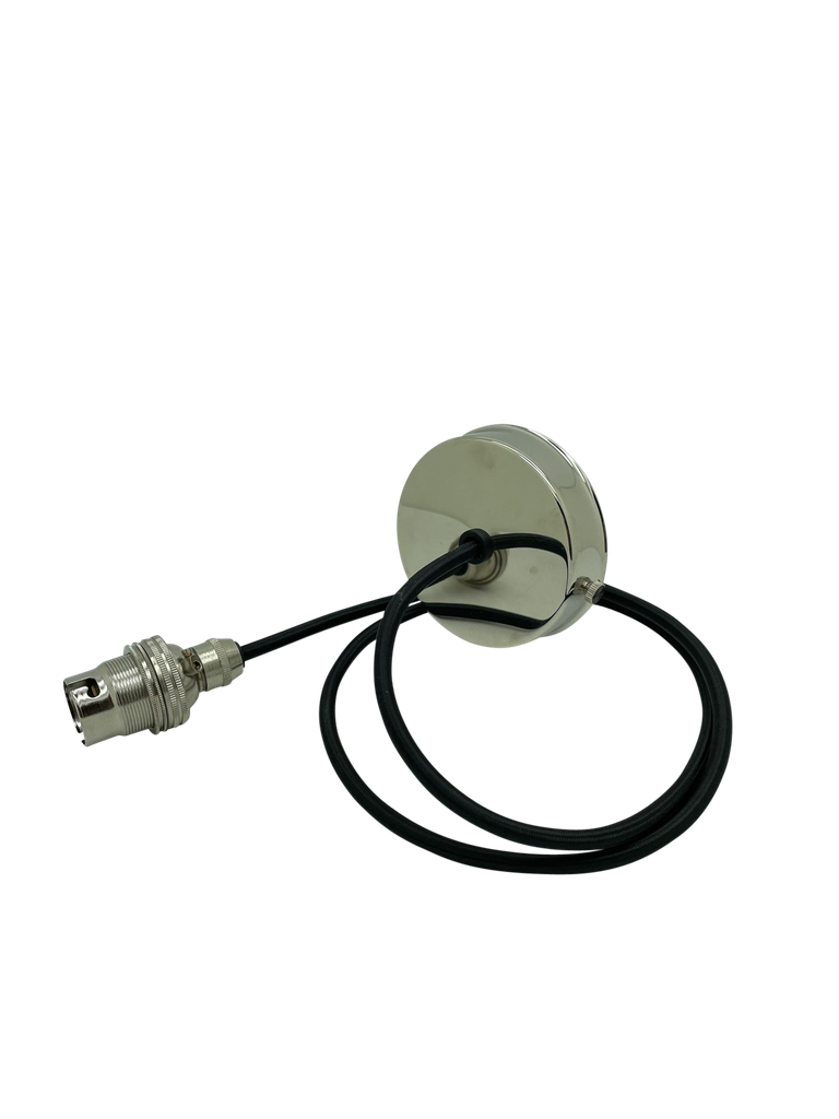 Metalbrite Pendant BC