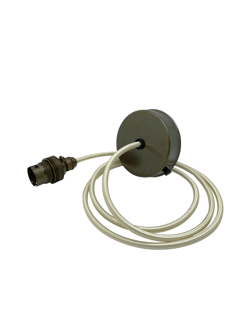 Metalbrite Pendant BC