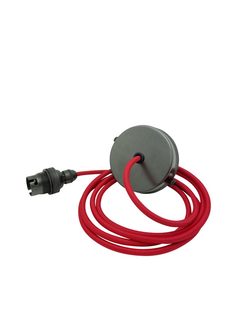 Metalbrite Pendant BC