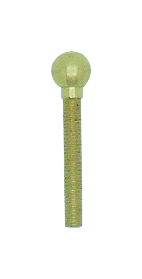 Brass Ball Head Screw