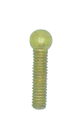 Brass Ball Head Screw