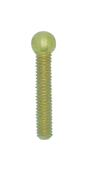 Brass Ball Head Screw