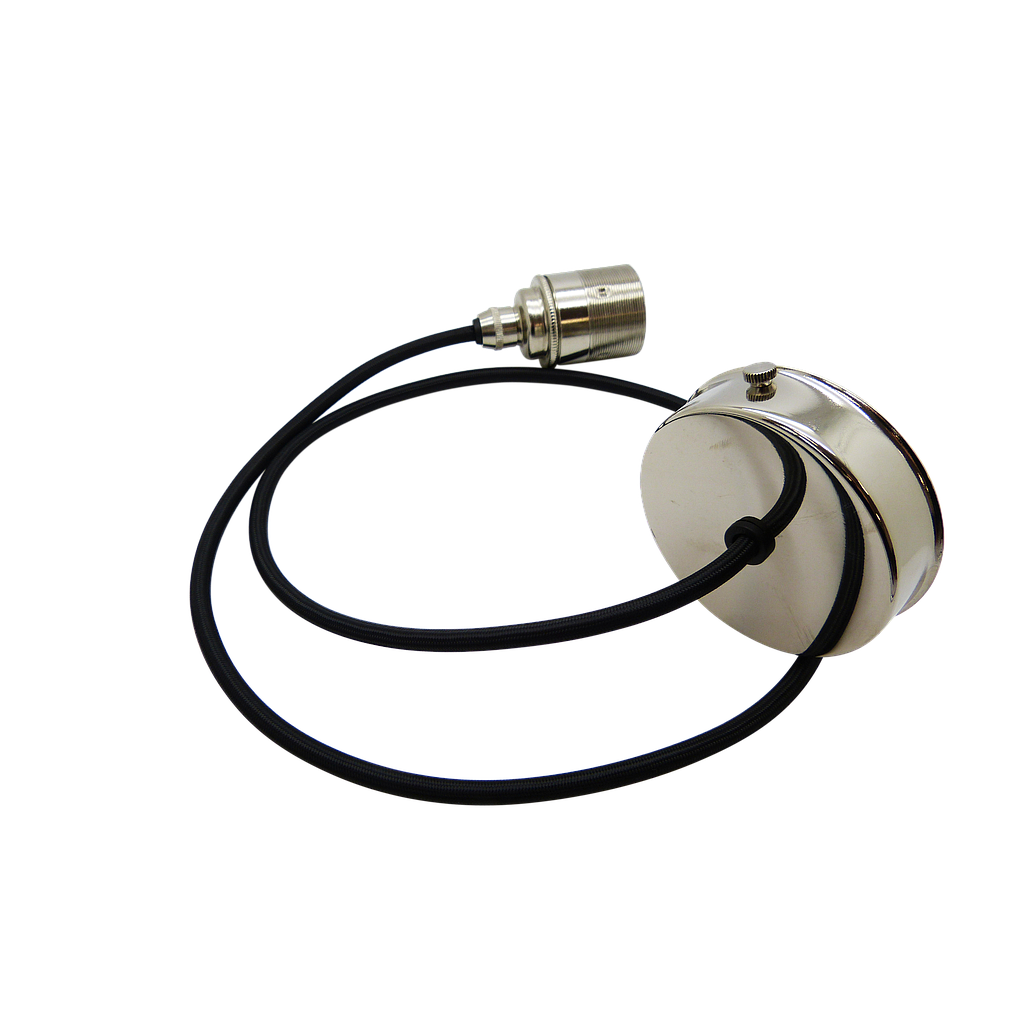 Metalbrite Pendant ES