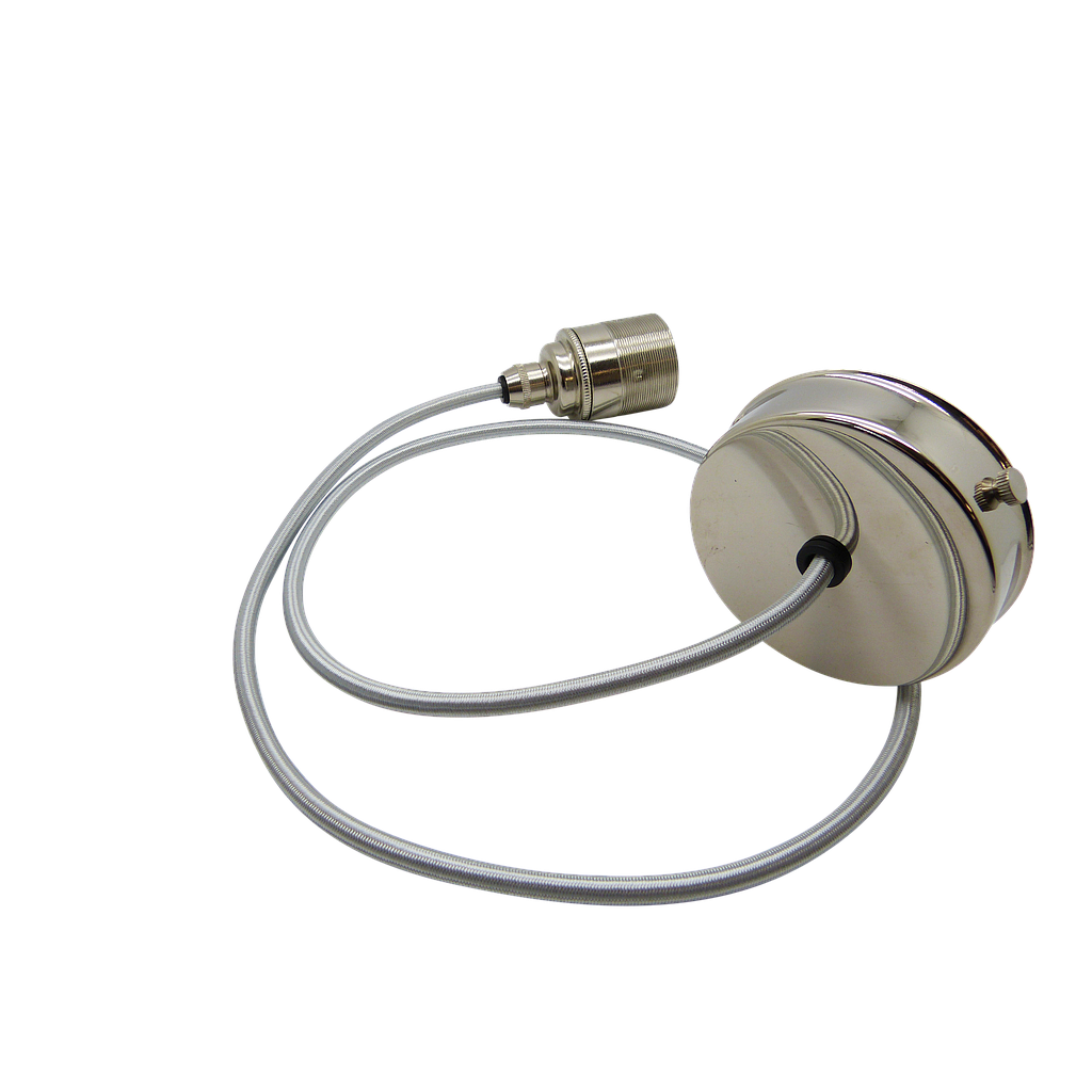 Metalbrite Pendant ES