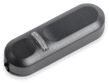 [05964] LED Inline Dimmer 4-25W (Black)