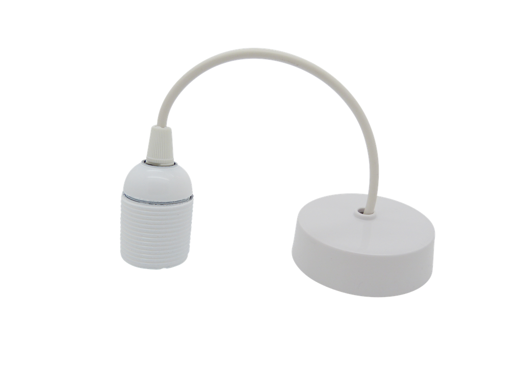 Plastic Pendant ES