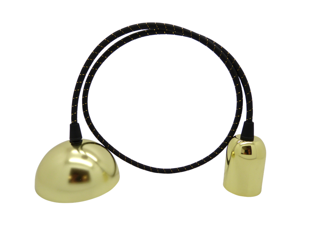 Dome Pendant