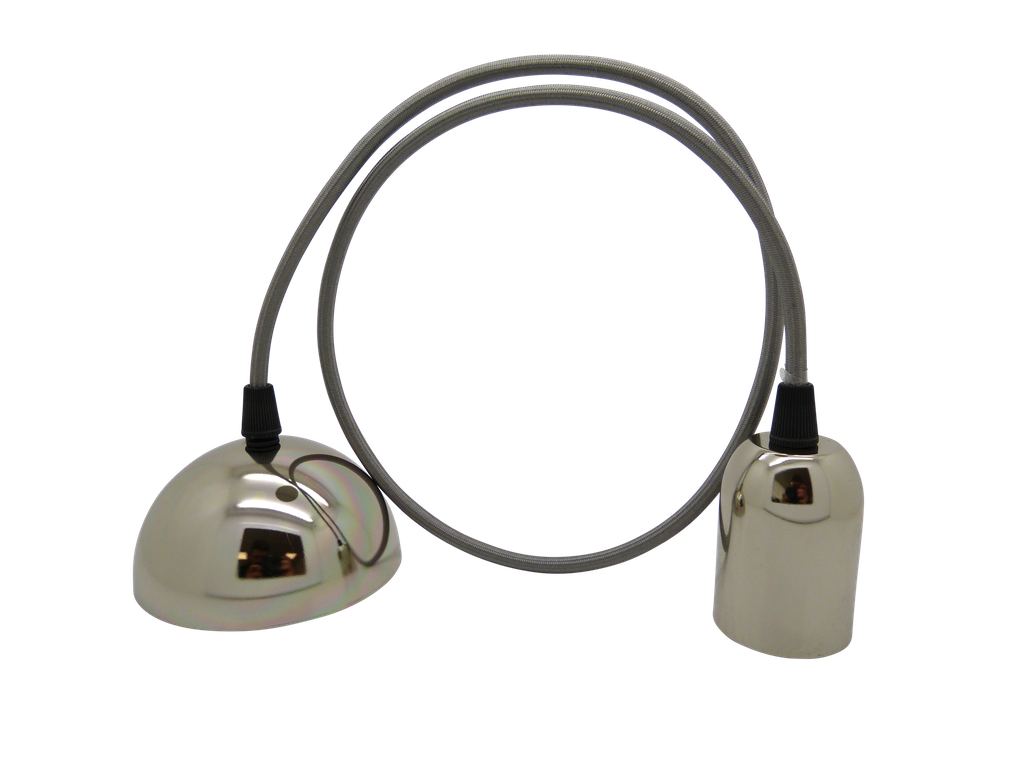 Dome Pendant