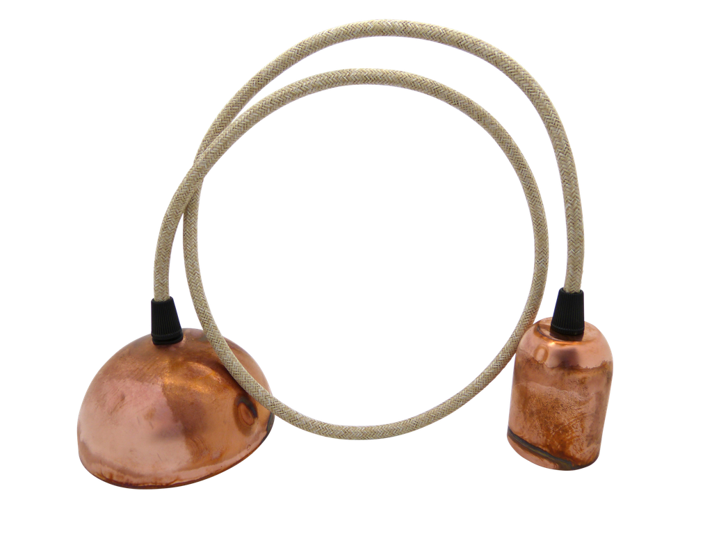 Dome Pendant