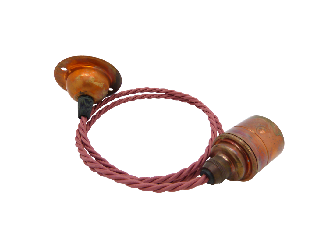 Holloway Pendant