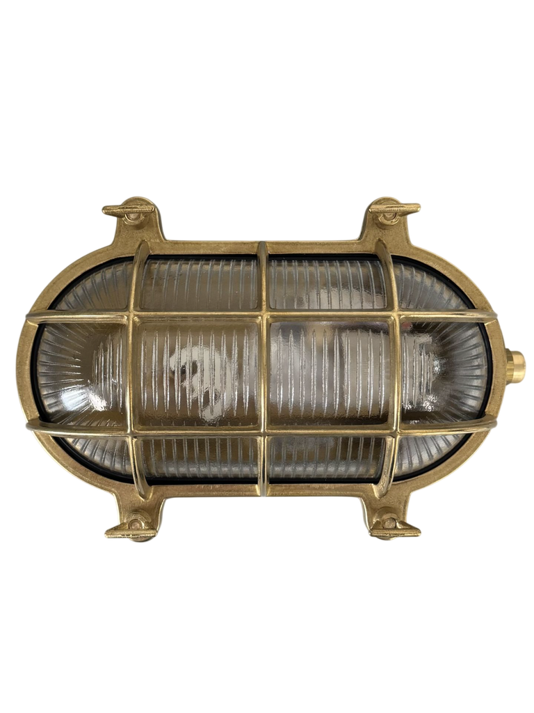 Large Standard Bulkhead