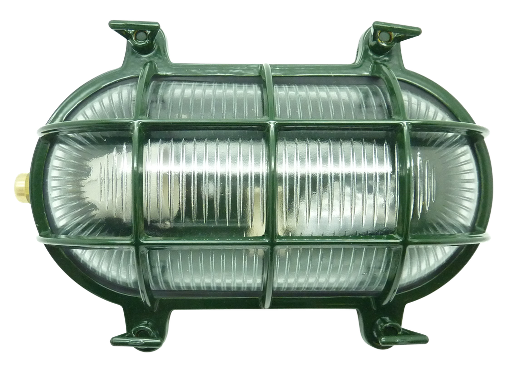 Horatio Bulkhead