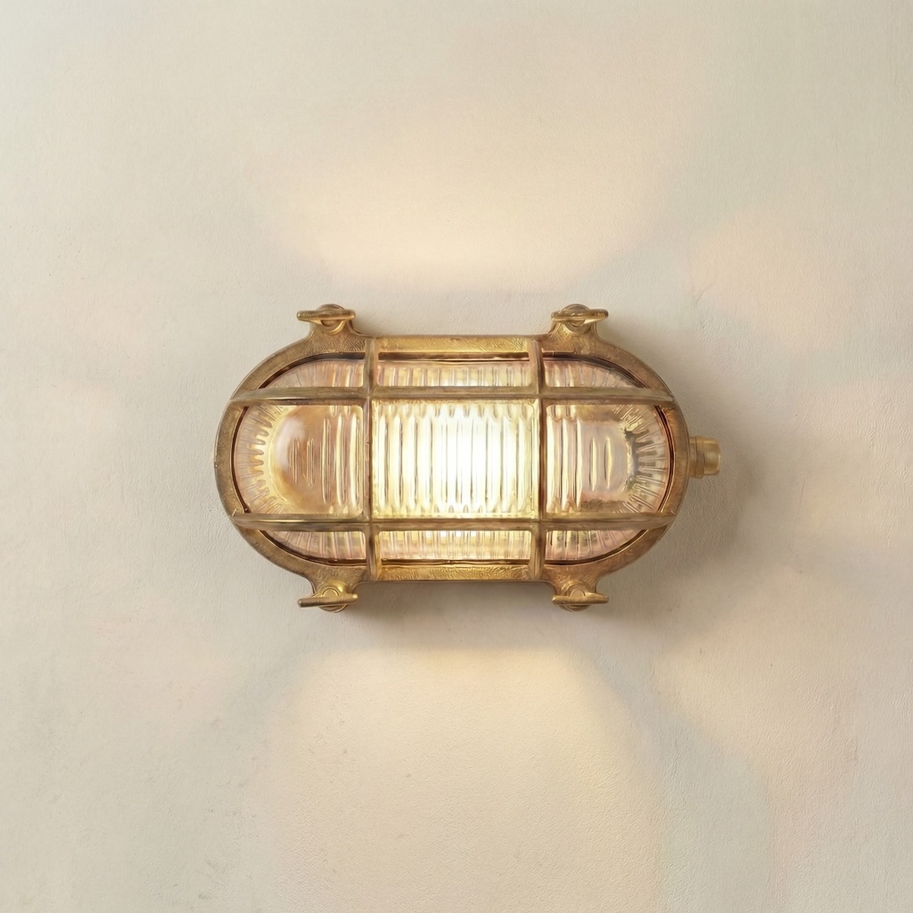 Horatio Junior Bulkhead