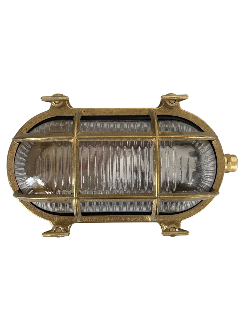 Small Standard Bulkhead