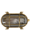 Small Standard Bulkhead