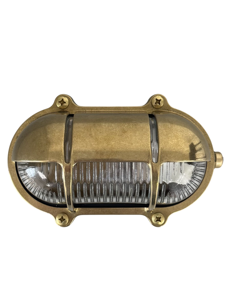 Decorative Eyelid Bulkhead