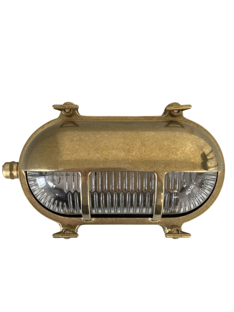Eyelid Bulkhead