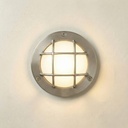 Marina Guard Circular Bulkhead