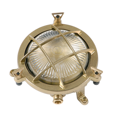 Mini Porthole Bulkhead